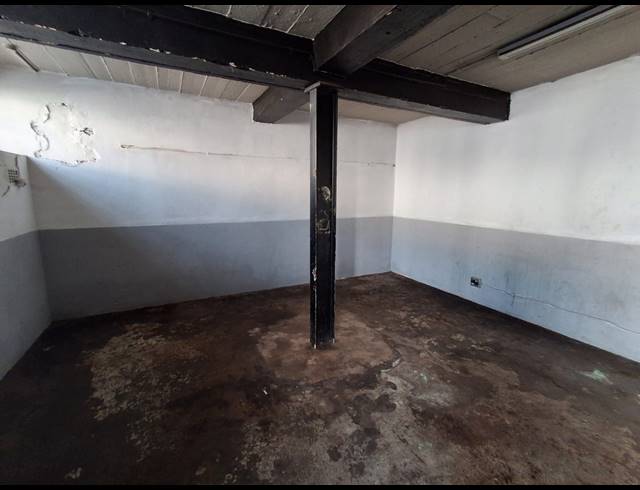 65M² WAREHOUSE TO LET IN HERIOTDALE